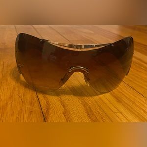 Authentic Vintage Dior Sunglasses
